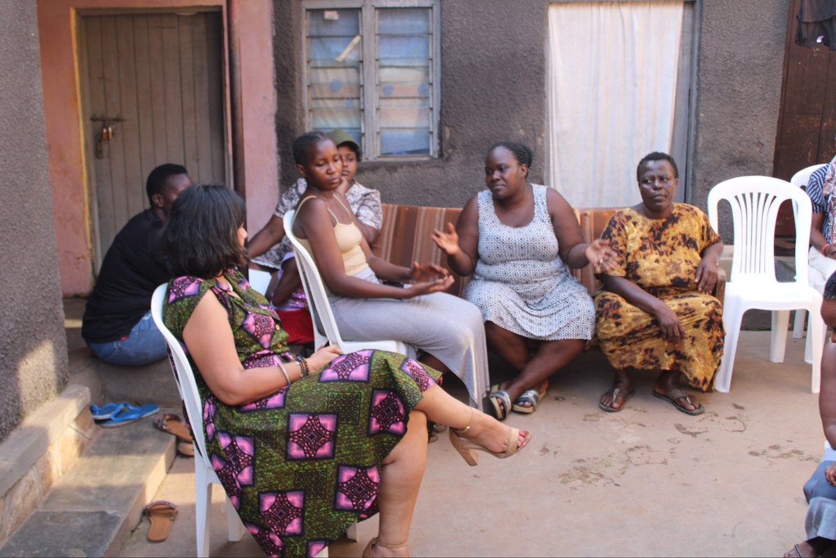 2/2 Early support matters.
Small check-ins, manageable workloads, and access to help strengthen wellbeing for everyone. 
#MentalHealthAwareness #MindNestUganda #Workplacewellbeing #Uganda