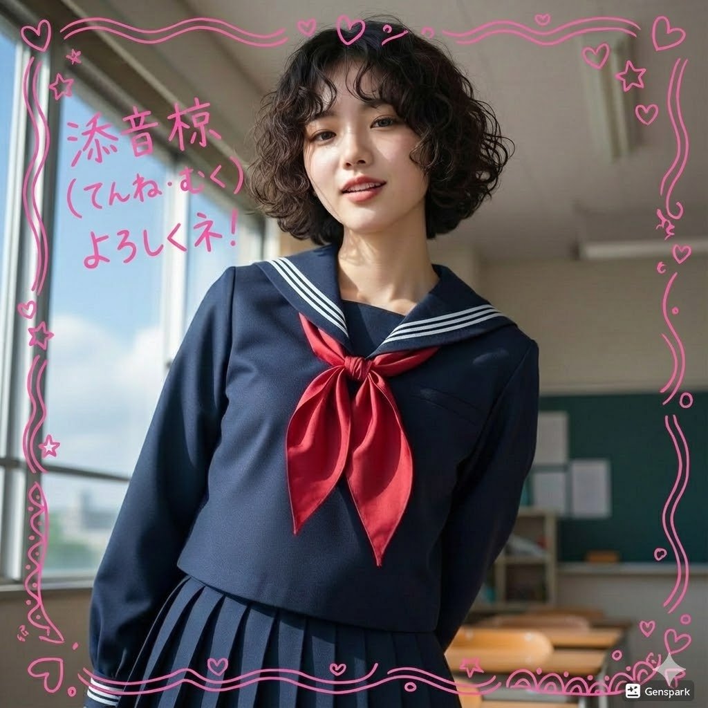 Poyom_f's tweet image. #AIart #AI美女 #AIイラスト #nanobanana pro