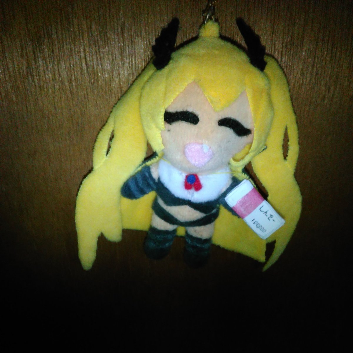 ぱぱぃや ＠ぬいぐるみ・手芸作家 (@carica8818) / Posts / X