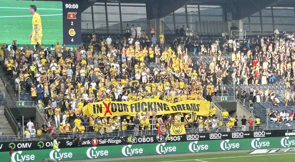 Vikingstatistikk ✈️ BSky (@vikingstats) on Twitter photo 