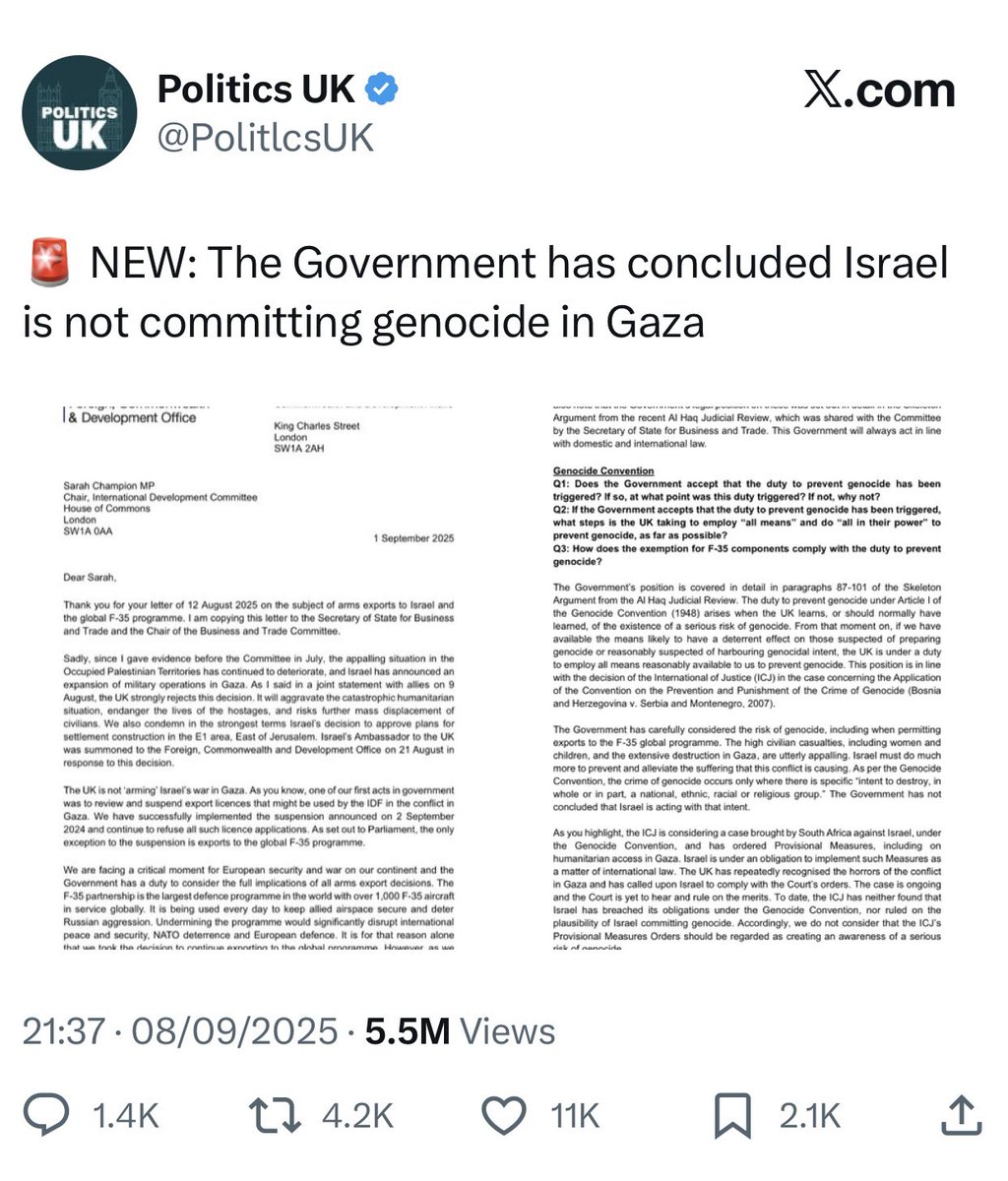 bsazzled's tweet image. #LabourValues 
#SirKidStarver 
#HierarchyOfRacism 
#FordeReport 
#IslandOfStrangers 
#IsraeliWarCrimes 
#LabourComplicity