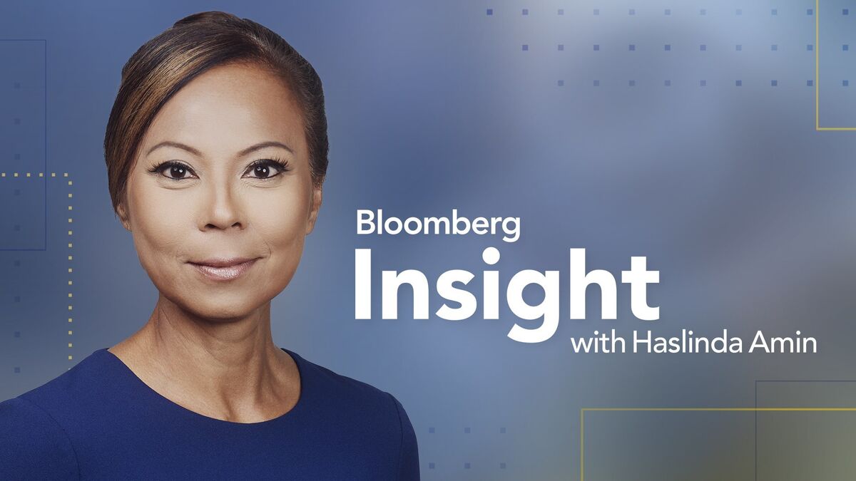 whale_insight's tweet image. Insight with Haslinda Amin delivers daily in-depth interviews and analysis from leaders across business, finance, politics, and culture to provide the full story behind the news. #MARKET