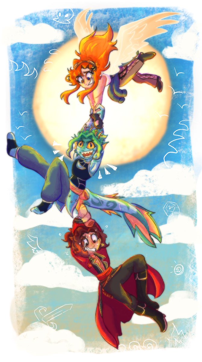 I LOVE YOU RIPTIDE I MISSED YOU SO SO MUCH!!!!

#jrwiriptide #jrwifanart #jrwi