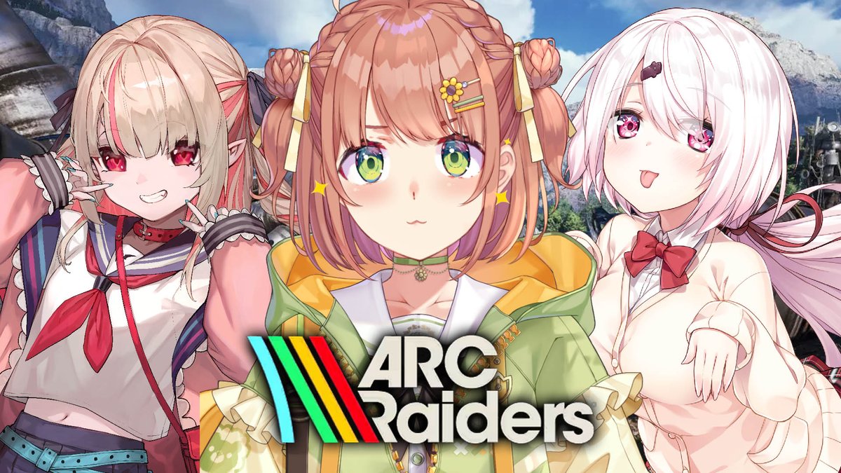 honmahimawari's tweet image. ⏰２２じ～🔫ARC🔫

げまじょはかわいいのできっといい物資が
手に入るでしょう…🥳🥳🥳💗

youtube.com/live/mBbSfUwBf…