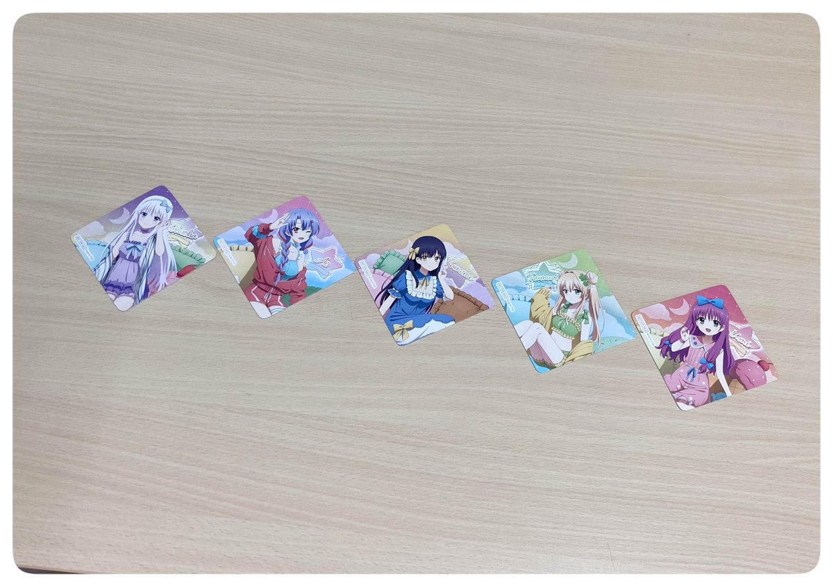 WEBくじ ラストWIN賞 A2タペストリー」加藤うみ 「WEBくじ 購入特典