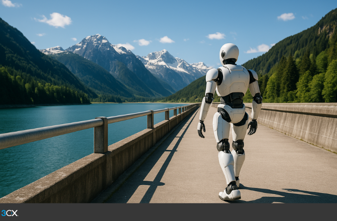 La V20 U8 Bêta de 3CX est disponible et elle est entièrement axée sur l'IA. Au programme : nouvelle gestion des appels (patron-secrétaire), réceptionniste IA amélioré, filtrage des appels par IA, et plus encore ! Lisez notre article pour en savoir plus.
3cx.fr/blog/u8-beta-p…