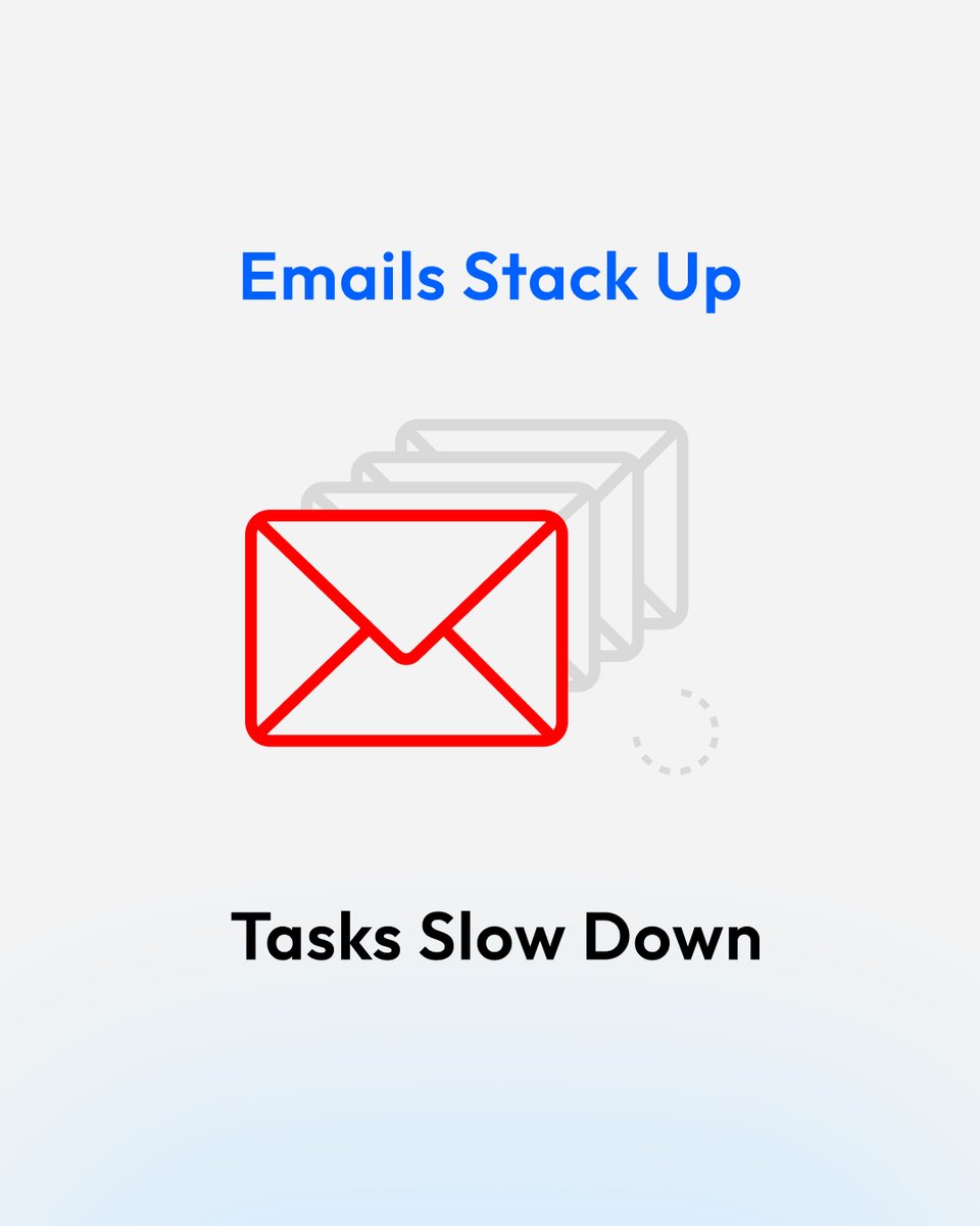 revnixhq's tweet image. Imagine a day without technology no AI, no automation, no smart tools.
Emails stack up, tasks slow down, deadlines slip, and productivity drops fast.

#Revnix #AIProductivity #AutomationTools #SmartTechnology #WorkSmarter #DigitalTransformation #ProductivityTips #FutureOfWork