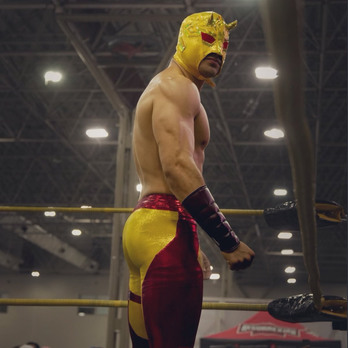 𝐄𝐋 𝐑𝐄𝐃𝐈𝐌𝐈𝐃𝐎. tweet media