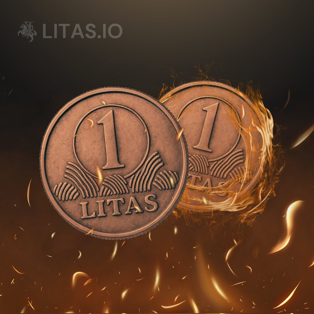 LITAS.IO (@LITAS_IO) / Posts / X