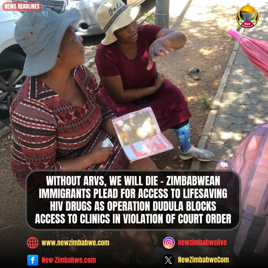 NewZimbabwe.com tweet media