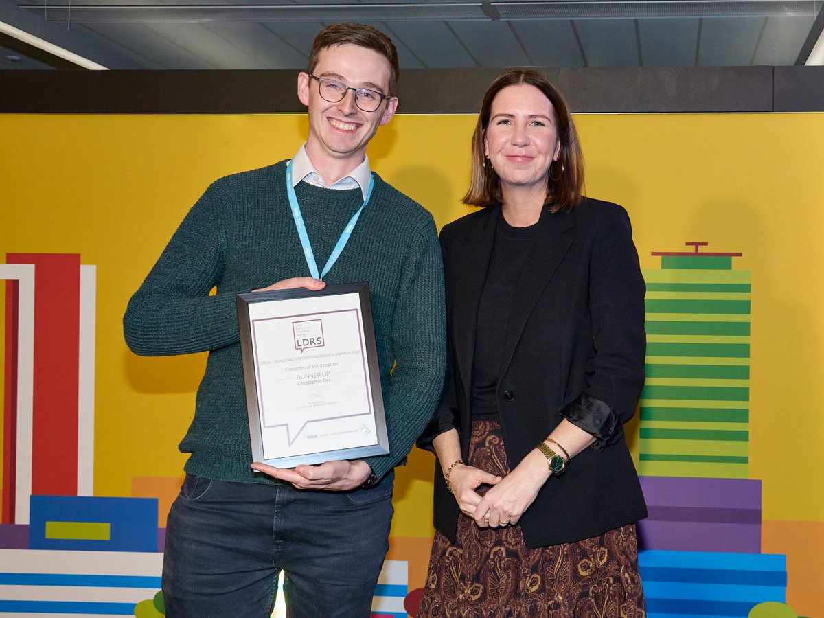 Chris Day tweet media