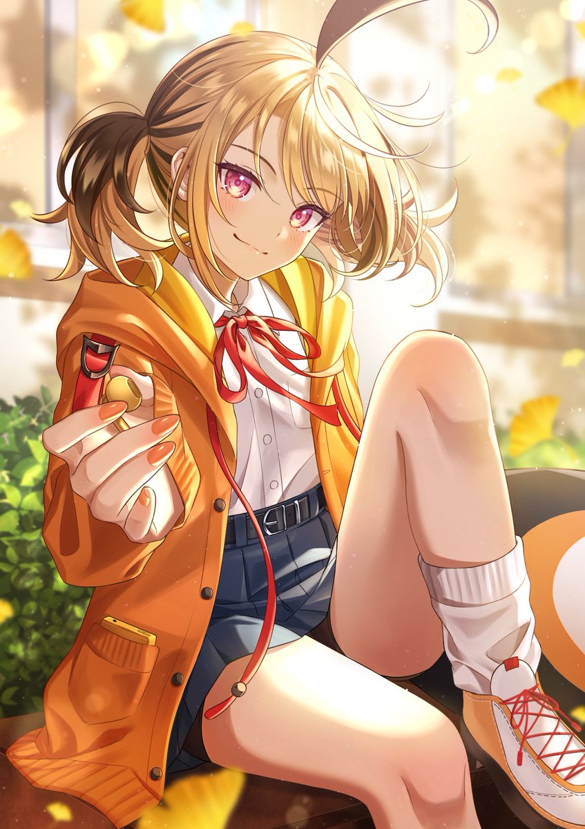 red_pepperoni00's tweet image. school gigi
#rkggk