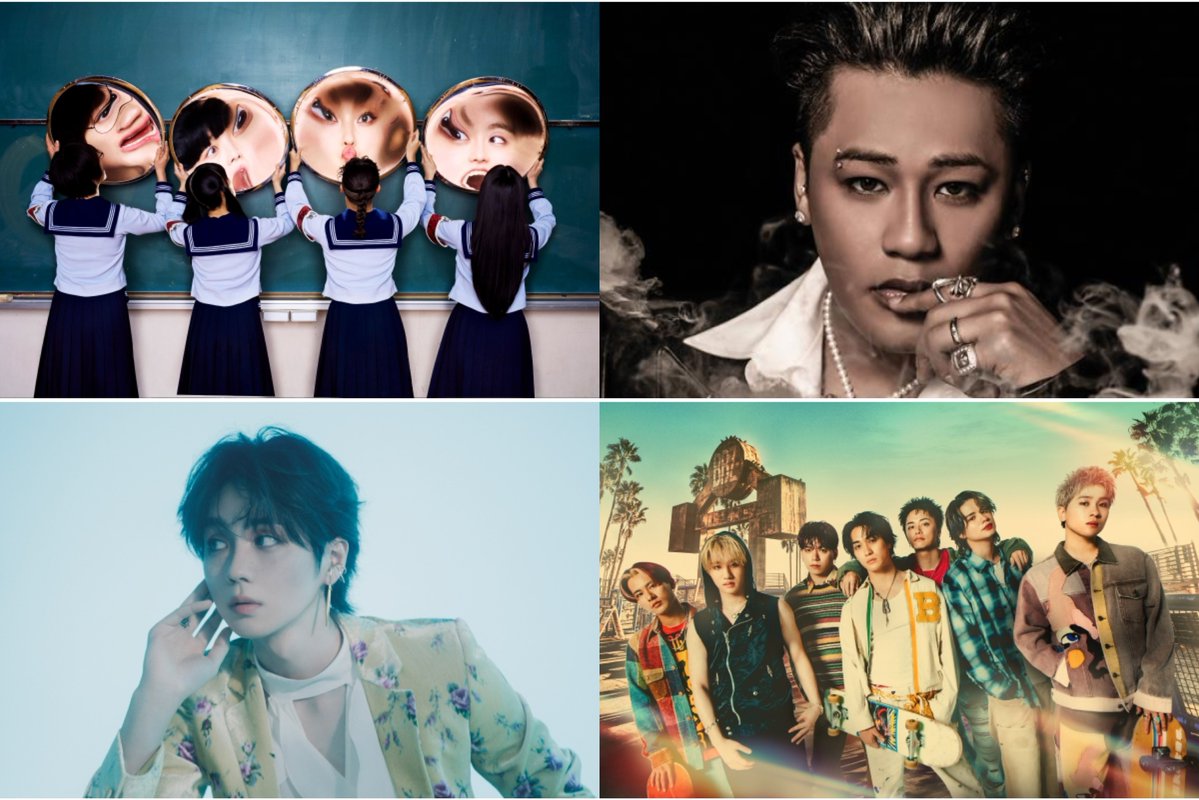 jsb3liveacc's tweet image. #山下健二郎 のZERO BASE presents
#山フェス2026

番組🎫先行受付中
∟12/7(日)23:00まで
e-ticketbook.com/yamafes26/2510…

❐ ゲスト❐
#CHEMISTRY #コロコロチキチキペッパーズ
#ニッポンの社長
#新しい学校のリーダーズ / 
#ELLY / #HOKUTO / #BALLISTIKBOYZ

2026/1/24(土) 
📍横浜アリーナ