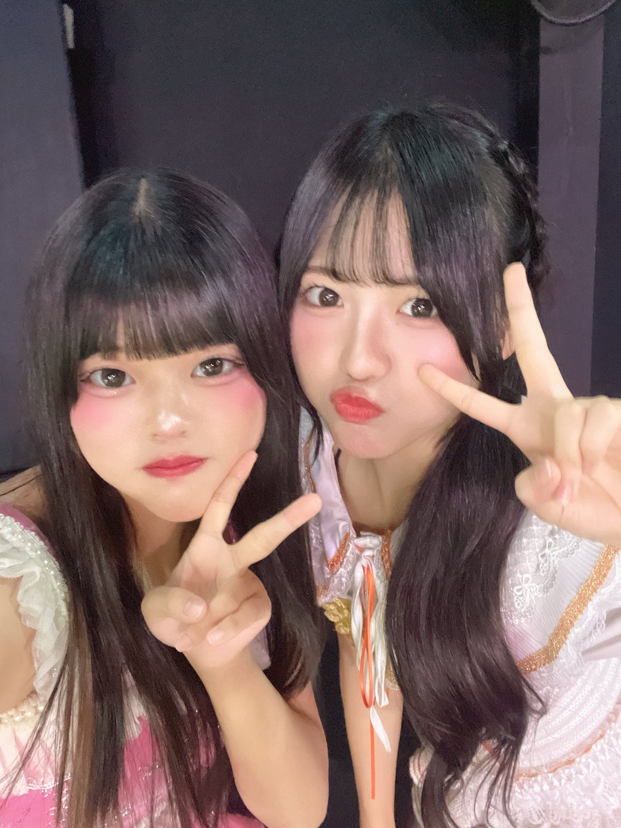 ✿✿✿ あきみちゃんページ✿✿✿ あきちゃん😻😻😻！！ こちらが激メロだよ…😮‍💨今度流れにあきちゃん