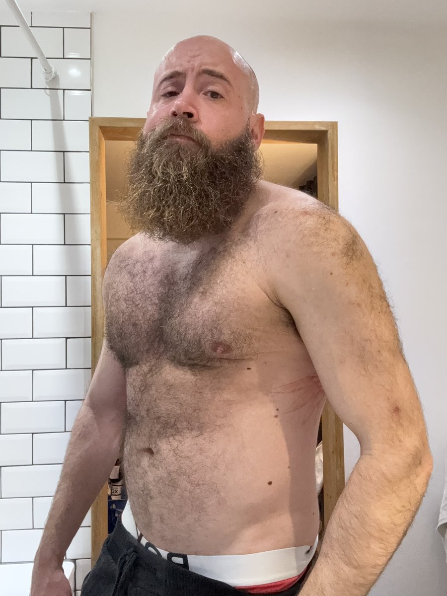 joeydphoenix's tweet image. 5’11 of fluff!