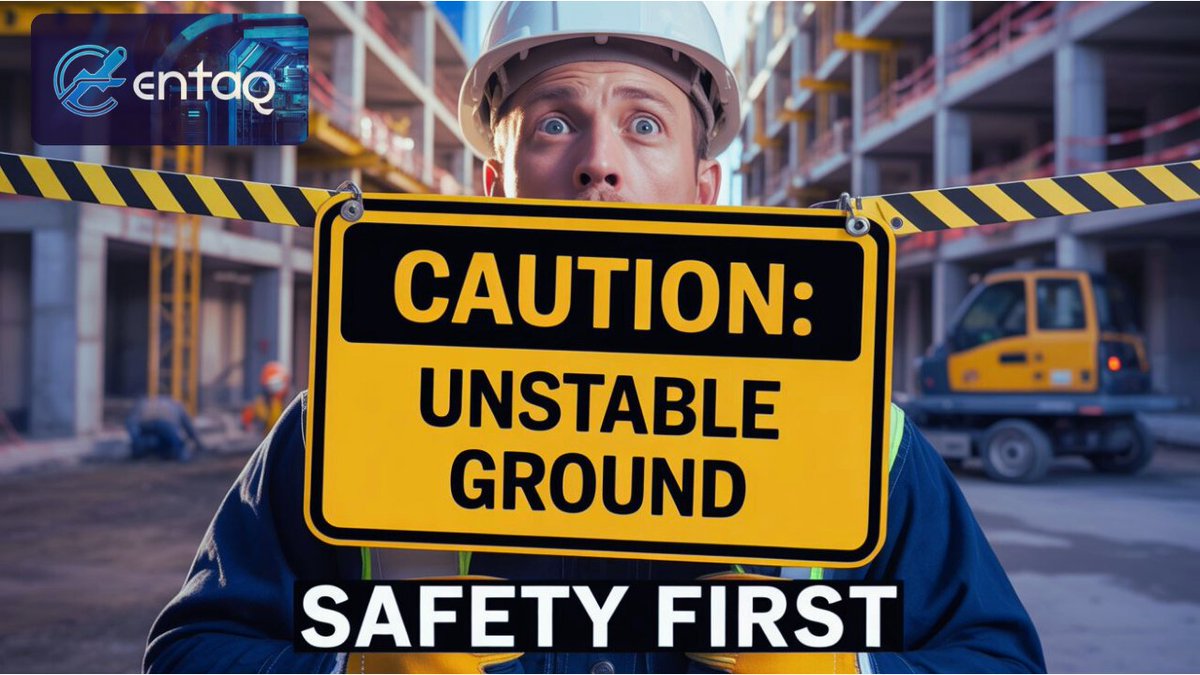 SanyMiles's tweet photo. Confined Space Entry: The 5 Deadly Mistakes That Kill Workers! https://t.co/SS6LgfFt35 via @YouTube https://t.co/2cJDPHrHr6
