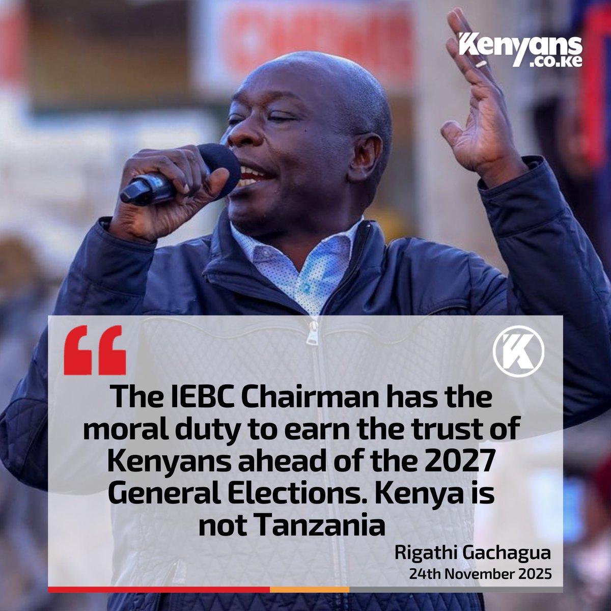 Merc13Nyambura's tweet image. Gachagua Shenanigans are never ending, but he can not fool us. The reason he&apos;s throwing unwarranted tantrums is beacuse he knows he is loosing!! #ShameOnGachagua

Azimio Bima Poa Mau Mau Alice Wahome Narok Town Kwa Ground #EngineeringTheFuture