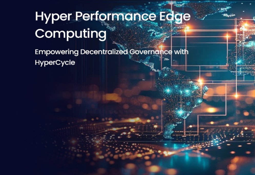 📚 Ala's <a href="/OlympusInsights/">OLi by Olympus Insights</a> Course of the Week

This week’s spotlight explores the cutting edge of decentralized AI. Learn how <a href="/Hypercycle_AI/">Hypercycle</a> is building a future where AI meets blockchain, and discover how you can be part of this revolution.

Course Name: HyperCycle Node Runners: