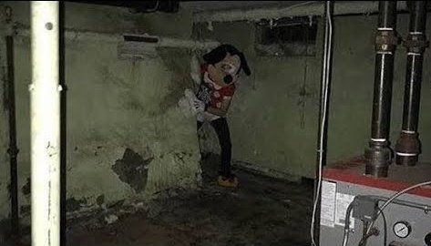 POV: caes al asado de Sofi lo Piccolo
