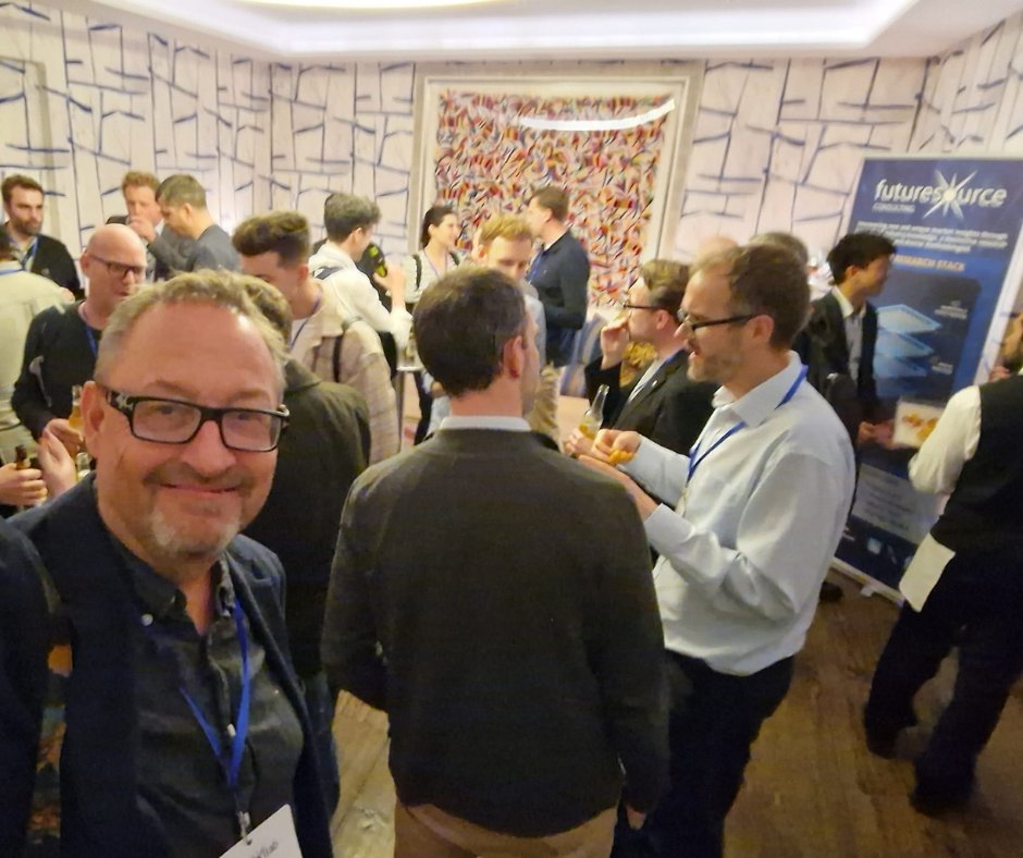 Interfacio's tweet image. Another brilliant year at Audio Collaborative hosted by @Futuresourcer!

If you’re curious about what’s shaping the next wave of audio tech, this one’s worth a read: interfacio.com/audio-collabor…

#TalkingTalent #ProAudioRecruitment #AudioTechnology #CareersinEngineering #AVJobs #Audio