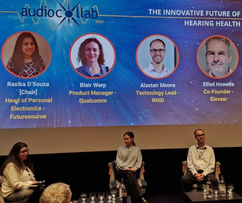 Interfacio's tweet image. Another brilliant year at Audio Collaborative hosted by @Futuresourcer!

If you’re curious about what’s shaping the next wave of audio tech, this one’s worth a read: interfacio.com/audio-collabor…

#TalkingTalent #ProAudioRecruitment #AudioTechnology #CareersinEngineering #AVJobs #Audio