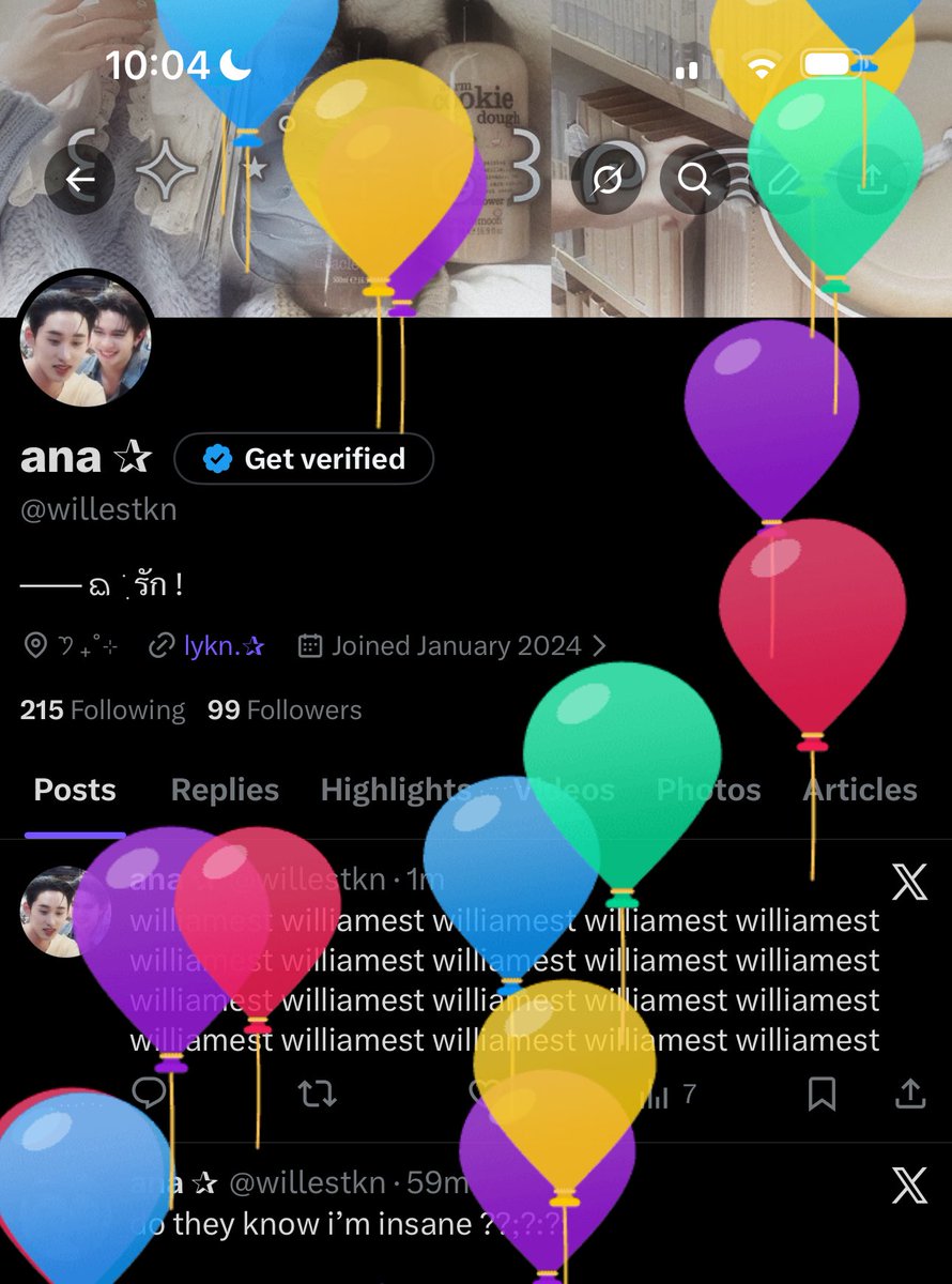 willestkn's tweet image. I’LL FINALLY GET TO SEE MY LYKN IN LONDON THJIS IS THE BEST BIRTHDAY PRESENT EVERRRRRRNFNF #LYKN #GMMTV2026