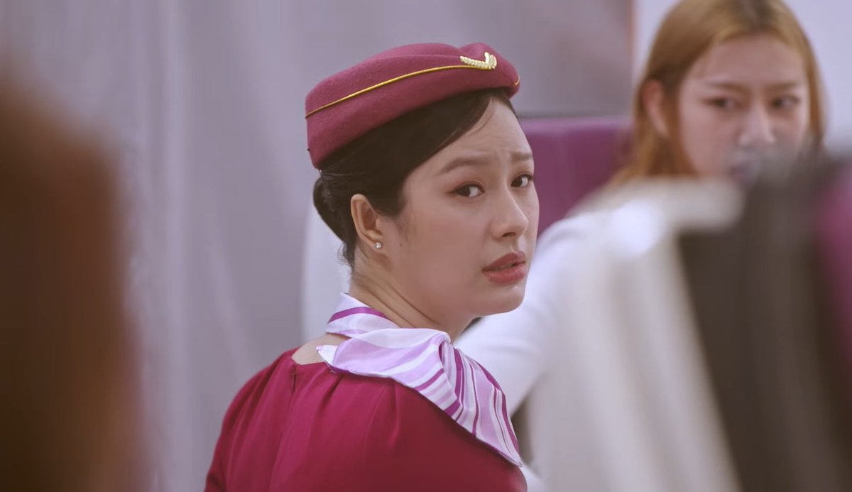 hubgirlslove's tweet image. 🚨 É DELAS! A novel "Ditto" será adaptada para série e será protagonizada pelas #MilkLove.

“Duas mulheres chamadas Rafah não poderiam ser mais diferentes… uma, uma charmosa aeromoça com olhos sedutores; a outra, uma bailarina arrogante e promissora."