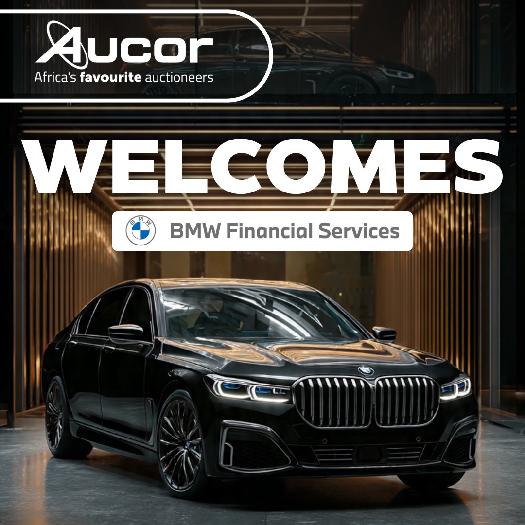 Enter the Holiday season with a new car! Join Aucor for a Bank Repo &amp; De-Fleet Live Webcast Vehicle Auction. Bid on Mon 01 December 10:00. Click below to view our distinct catalogue. T&amp;Cs Apply. bit.ly/47SnBfg