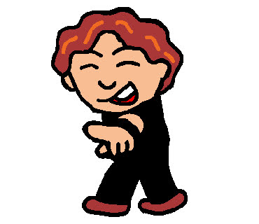 FLASH!!のみなさんを描きたくて練習中。似顔絵はやっぱり難しい💧 浜松