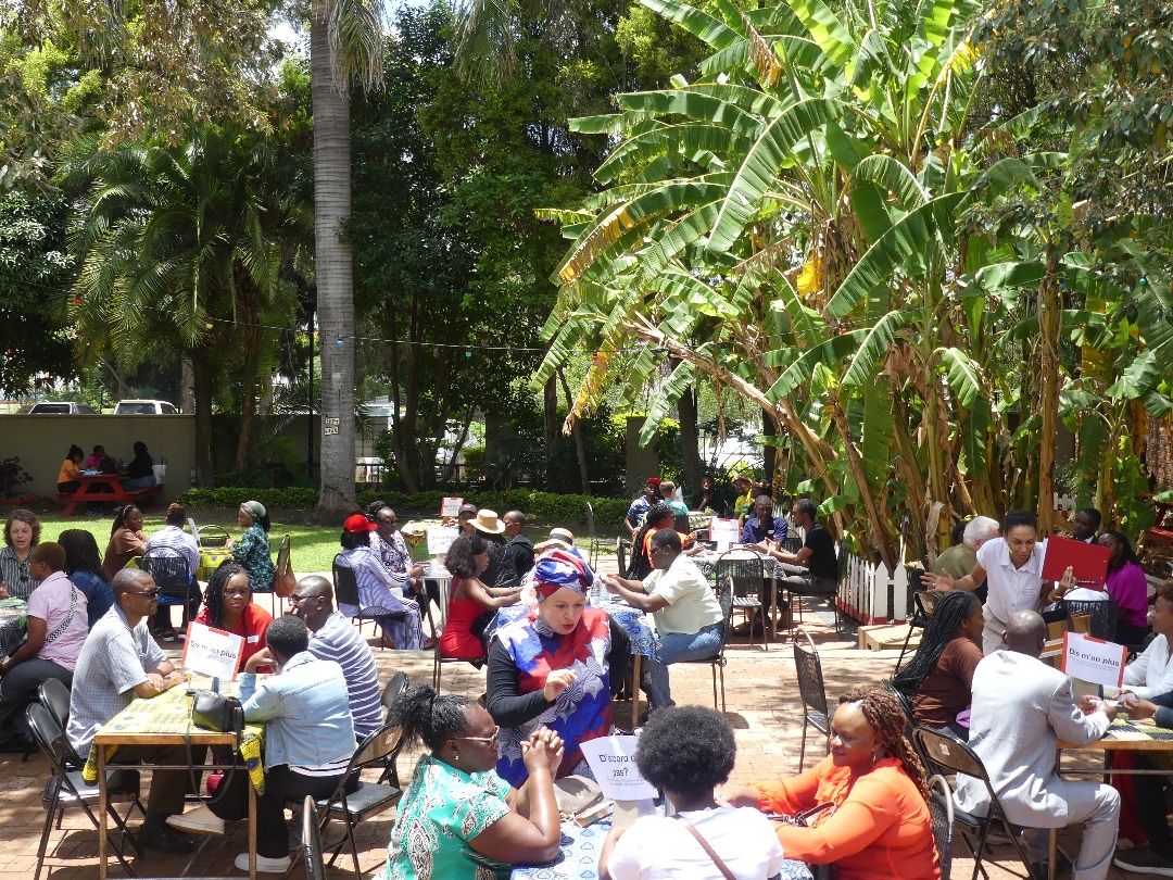 We are still buzzing with energy and laughter after our incredible time with the phenomenal Samia Orosemane!✨

It was an absolute honour and a privilege to host such a talented and inspiring artist. Thank you from the bottom of our hearts for sharing your brilliant comedy.