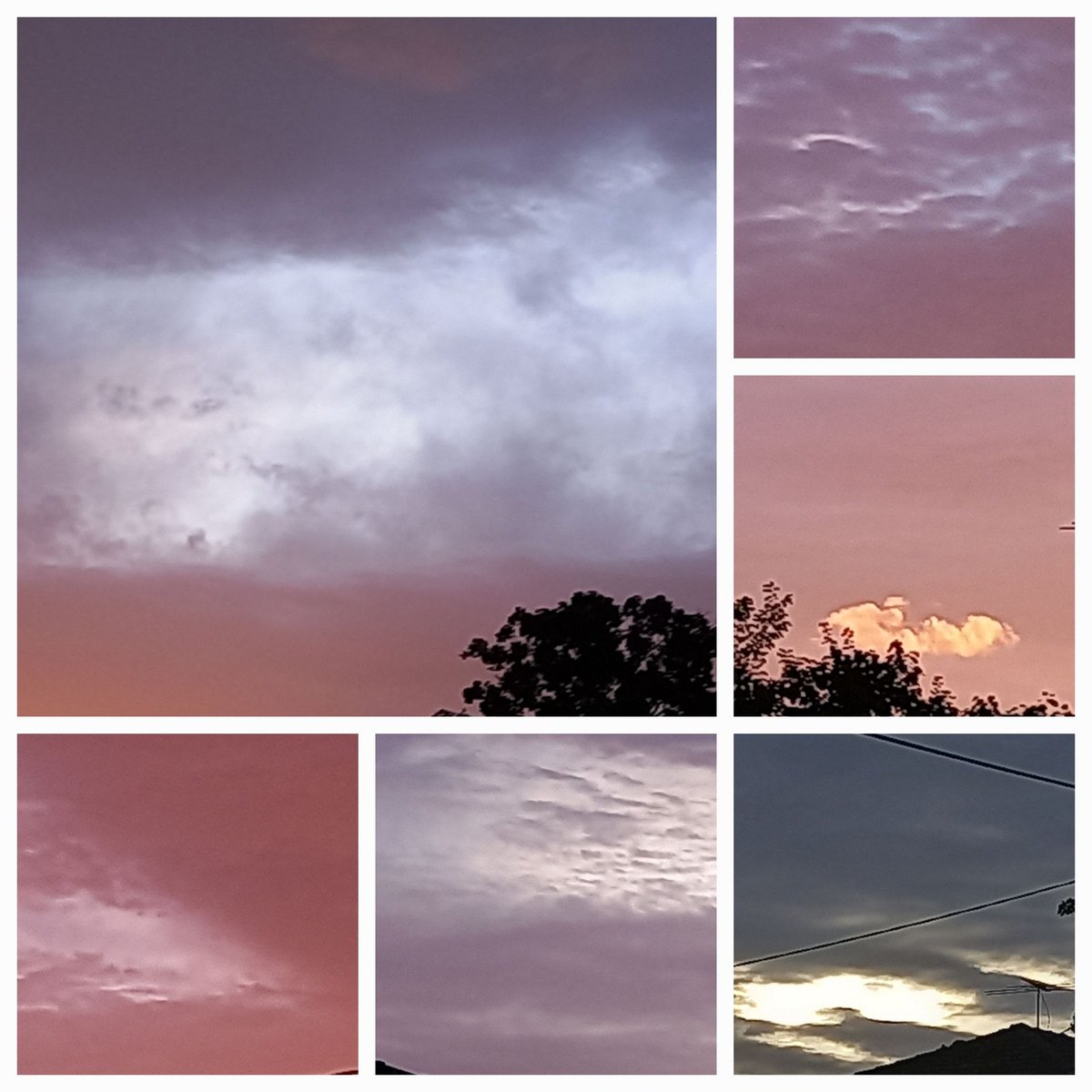 sweetcandie43's tweet photo. #sunsetshimmer #sunsetphotos ?#NaturePhotography #news #newspapers #media #EarthMix #photography #photographer #Weather #Sydney #snapsydney #viewbug #cbsnews #cbsmornings @NatGeoPhotos @sunriseon7 @weatherchannel @dailytelegraph @viewbug @snapsydney https://t.co/svEqmH47UJ