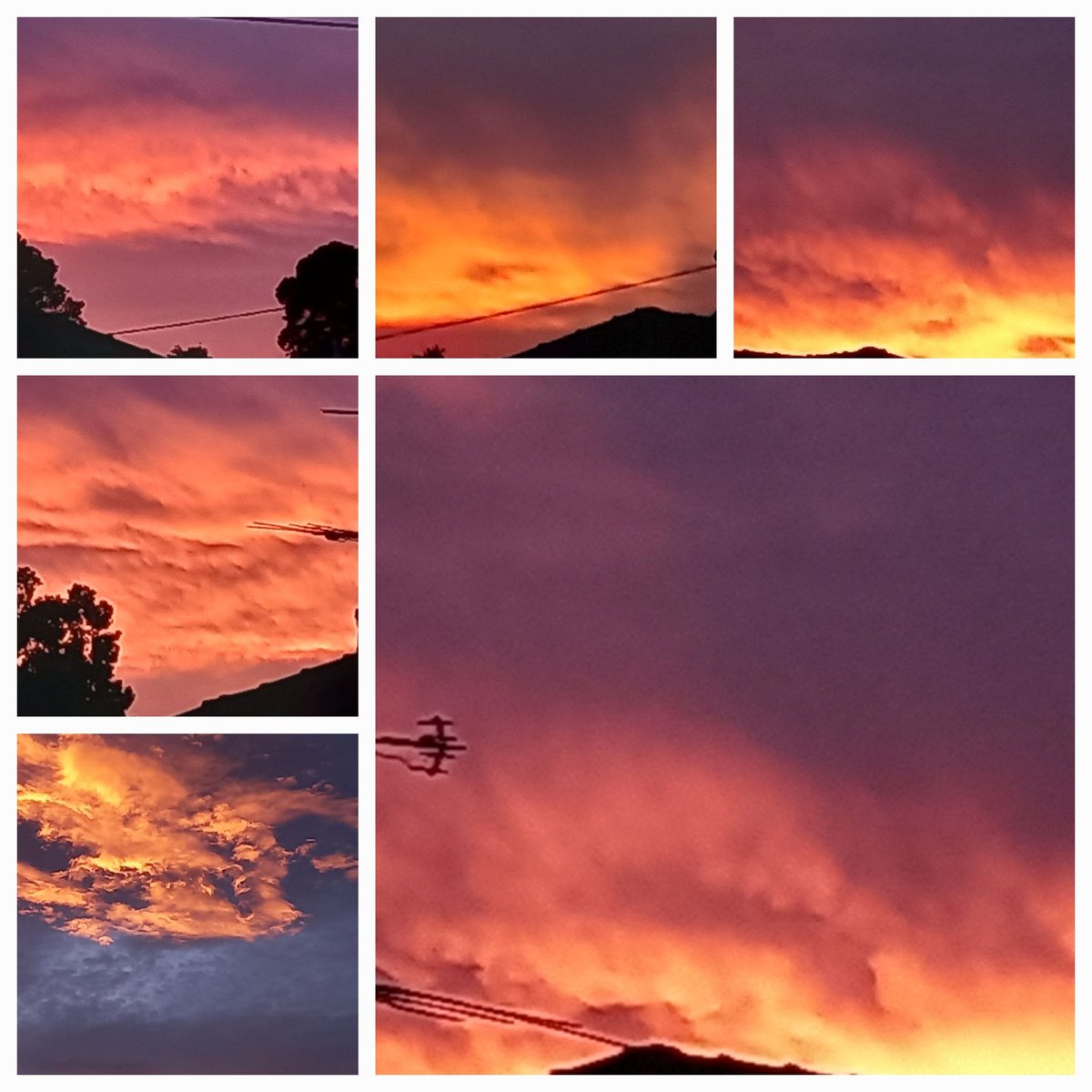 sweetcandie43's tweet photo. #sunsetshimmer #sunsetphotos ?#NaturePhotography #news #newspapers #media #EarthMix #photography #photographer #Weather #Sydney #snapsydney #viewbug #cbsnews #cbsmornings @NatGeoPhotos @sunriseon7 @weatherchannel @dailytelegraph @viewbug @snapsydney https://t.co/svEqmH47UJ