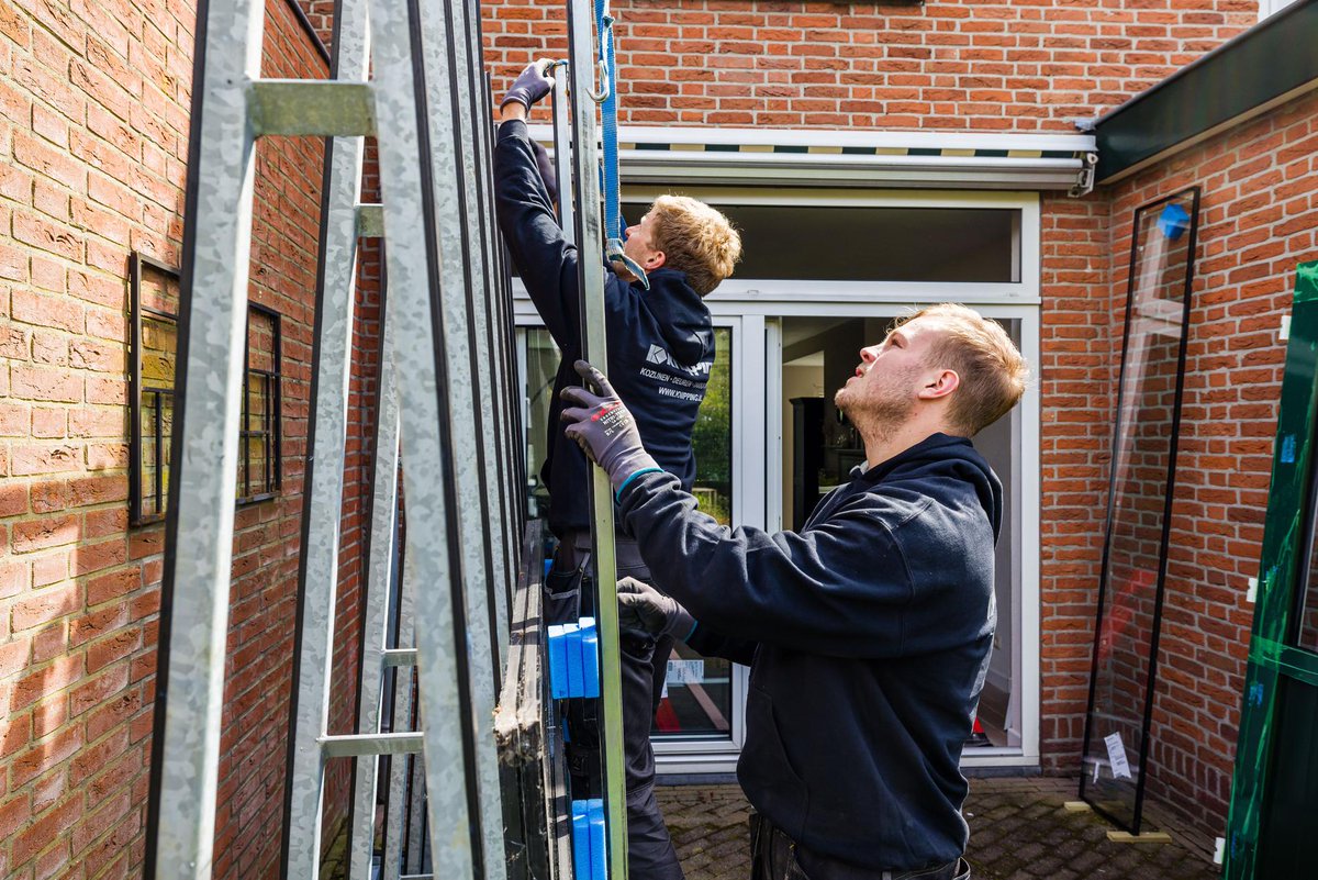 De Investeringssubsidie Duurzame Energie en Energiebesparing (ISDE) blijft ook in 2026 beschikbaar.   

Nieuw in 2026: energiezuinige ventilatie in combinatie met isolatie, met een vaste subsidie van €400.  

Meer informatie ⤵️

tinyurl.com/5yc6pc2b