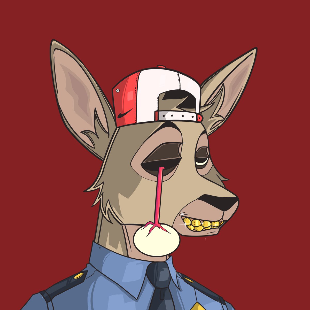 Gm and Happy Taco Tuesday To Everyone That Gm back 🌮 🦘