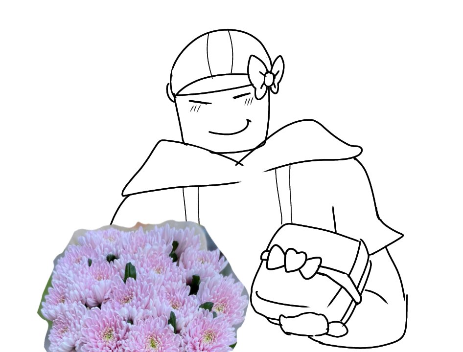 Taunter_0's tweet image. [They lift their hands.]

Sorry for not coming yesterday, had to go stock up on a bunch of colas, hope this is enough of an apology ?-