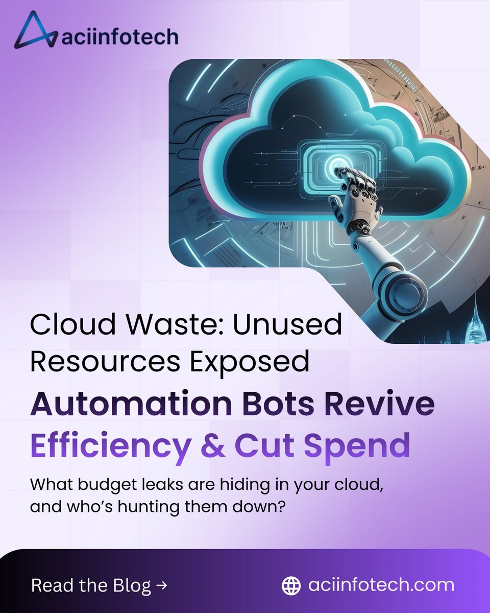 ACI_Infotech's tweet image. Still treating CRM as just a sales tracker?

CRM is now a business engine,activating real-time data, AI, and connected journeys via Data Cloud and Agentforce.

See how leading brands get ahead in our latest post.
aciinfotech.com/blogs/cloud-zo…

#CRM #Salesforce #DataCloud #AIEnablement