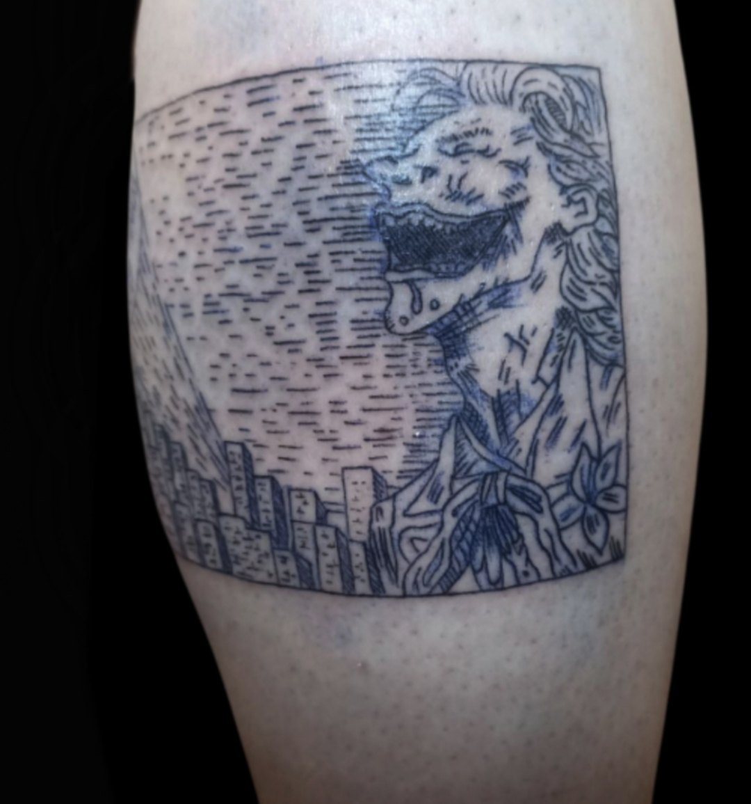 BOOZINGA! tweet media