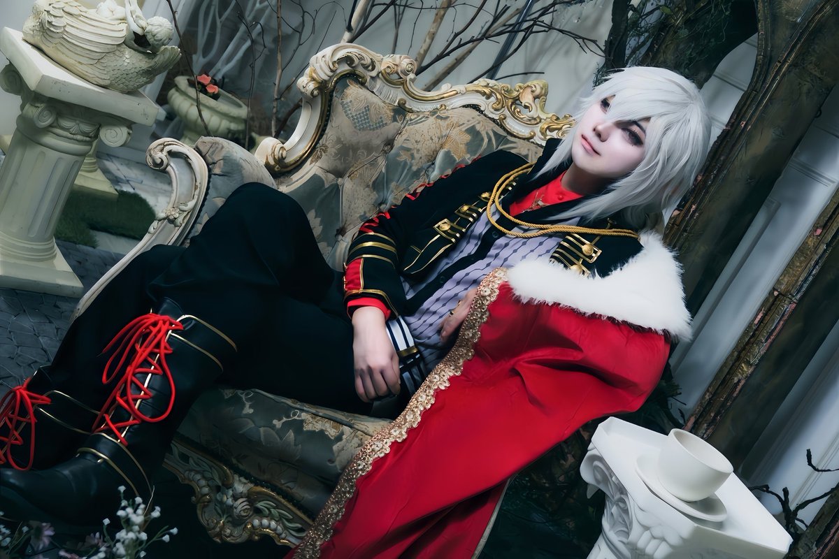 mango5093's tweet image. 🌈🕒 - 🎲

#cosplay #コスプレ #Kuzuha