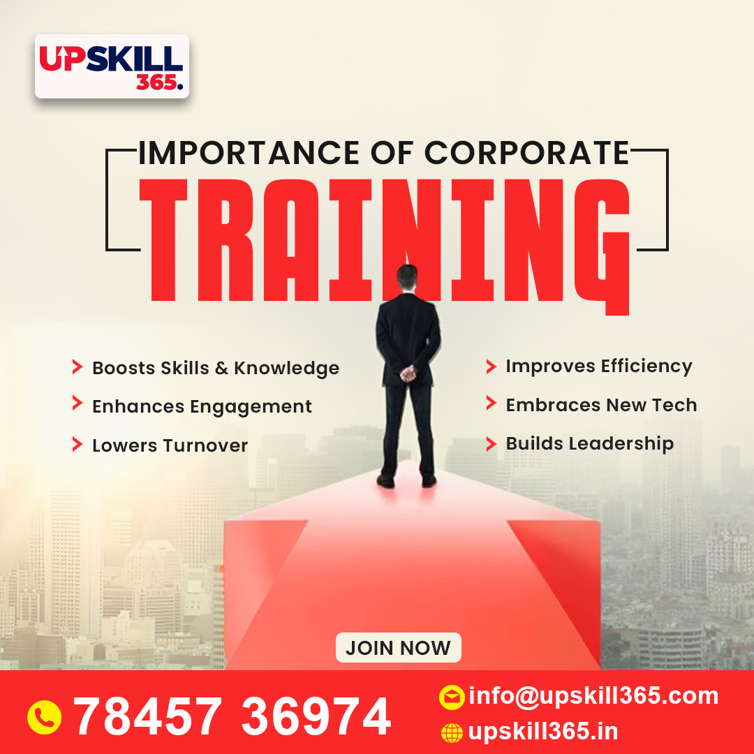 UpSkill_365's tweet image. 🚀 Unlock the True Power of Corporate Training with UpSkill365!

#UpSkill365 #CorporateTraining #EmployeeDevelopment #LeadershipGrowth #WorkforceTraining #BusinessSuccess #ProfessionalDevelopment #TrainingSolutions #CorporateSolutions #MaduraiBusiness  #UpskillYourTeam