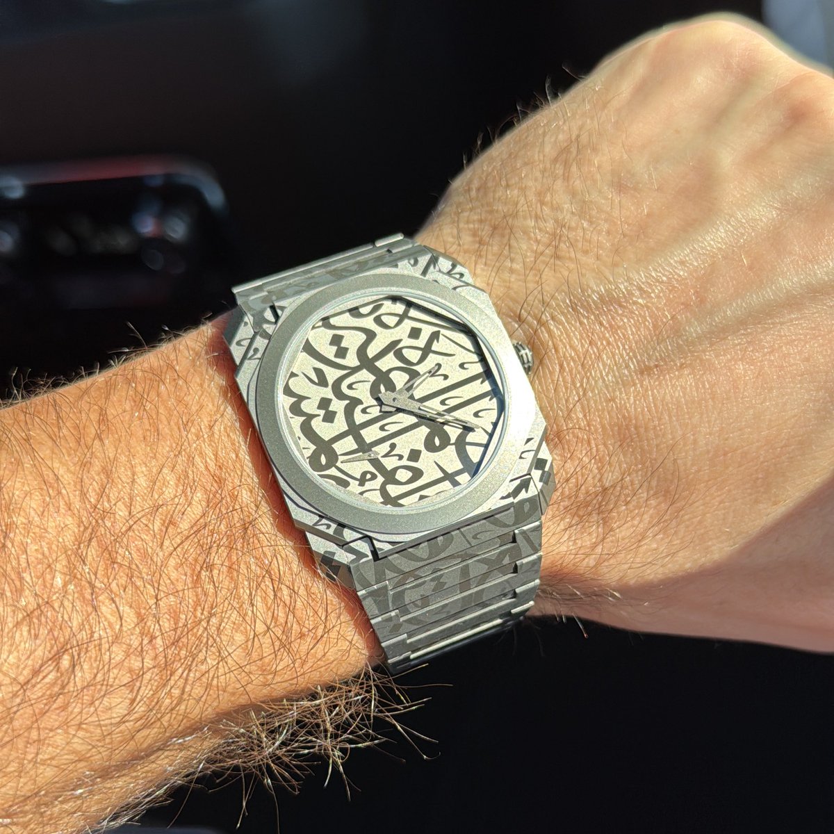 The future will be for those who can imagine, design and build it; the future does not wait, it can be designed and built today.