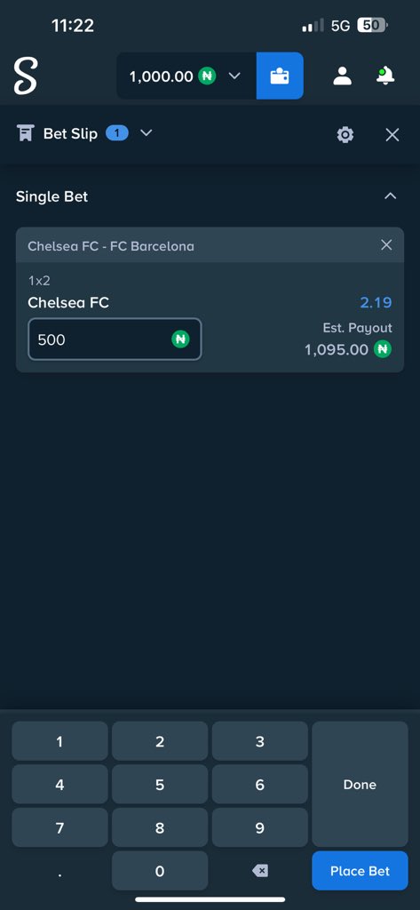 MMilenkovi's tweet photo. @officialmoore7 8108259990
OPay

God bless you Moore
Moore money and Moore wins boss https://t.co/dtMtm61nLt
