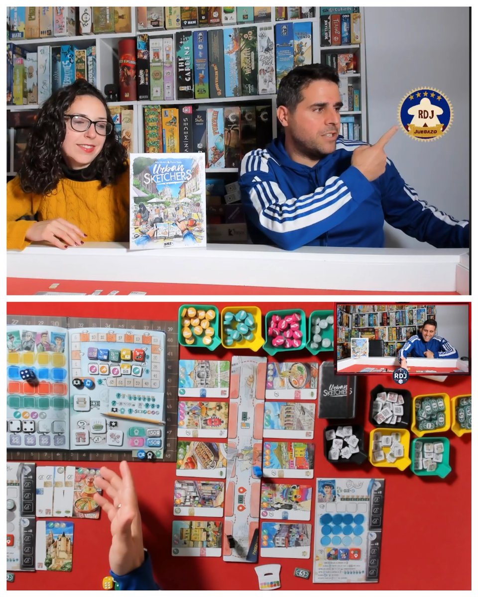 DMZ Games tweet media