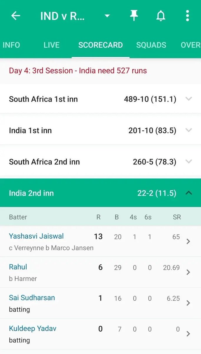 AvinashPat34501's tweet image. गंभीर समस्या है @BCCI