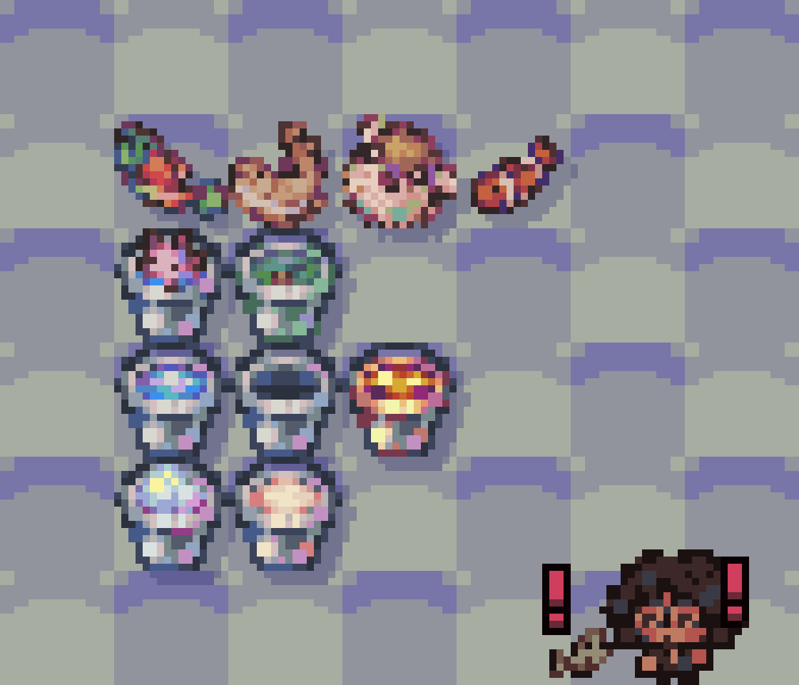 <a href="/_VGen_/">VGen ✨ comms made easy</a> I'm AnderPxl, I've Been An Artist Since 2019, Having More Experience On Pixel Art Illustrations, I'm Also Looking Forward For Any #VGencodes !!

Vgen Account - vgen.co/anderp40

Info - ko-fi.com/anderp40

It Would Be A Pleasure To Finally Be working On #VGen, Thanks!