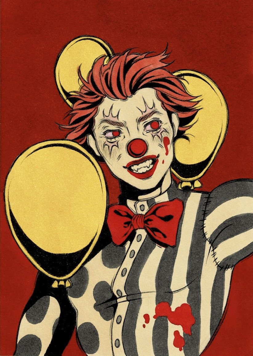 apllestrudell's tweet image. Он добрый, он не кусается. 

#ЧумнойДоктор #ЧД #ЛовецБабочек #ВладимирКризалис