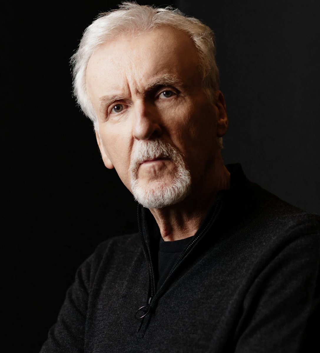 Baswa_'s tweet image. James Cameron pense que les films Netflix ne devraient pas pouvoir concourir aux Oscars.

“Netflix devrait être autorisé à participer seulement s’ils sortent leurs films en salles de manière significative, dans 2000 cinémas pendant un mois.”

Vous êtes d’accord avec lui ou pas?