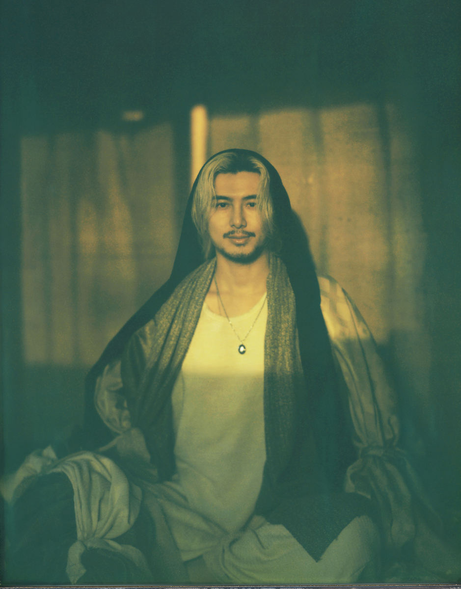 那些 a.k.a. Nach!ё (@naceye2) / Posts / X