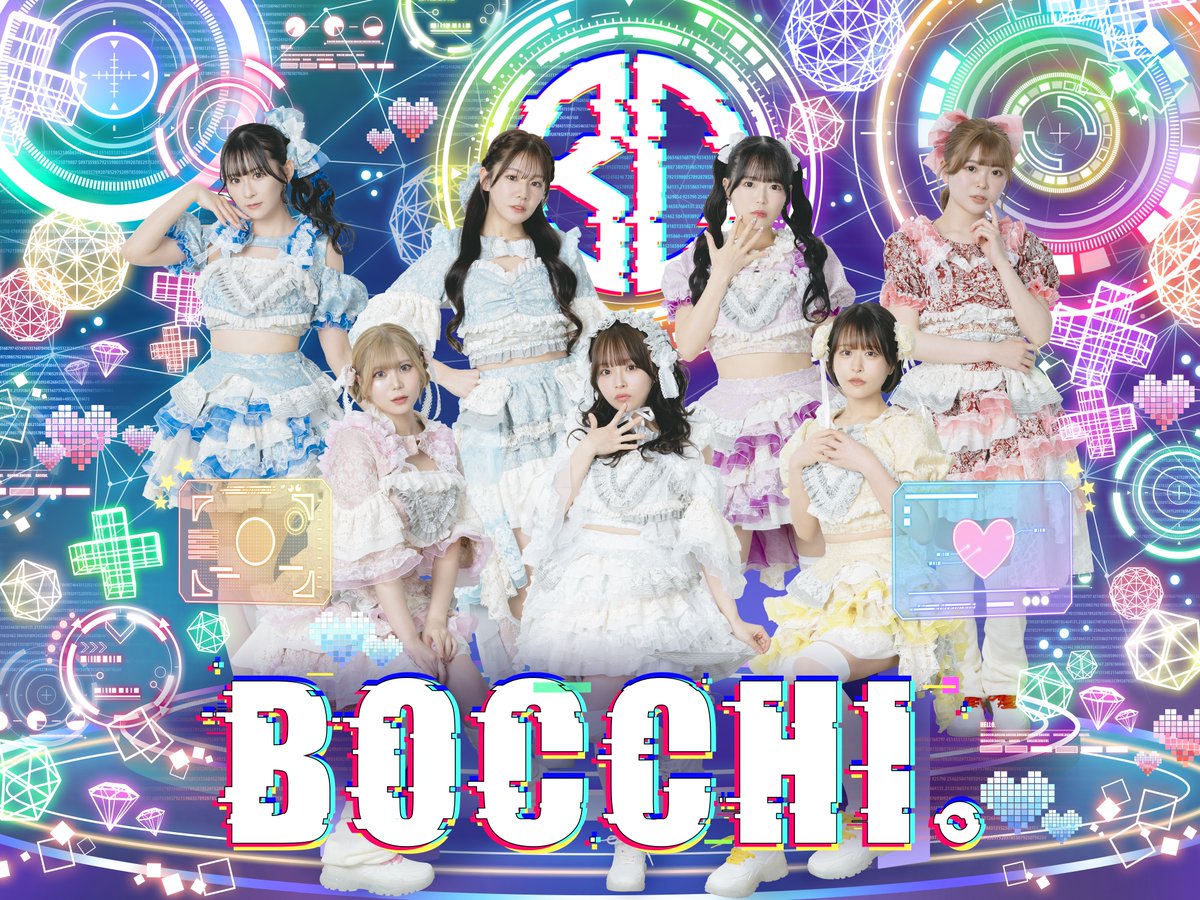 ◥◣🏫重要ライブタイテ解禁🏫◢◤ 「TIF学園 『学園祭』秋」🍁 🗓️11