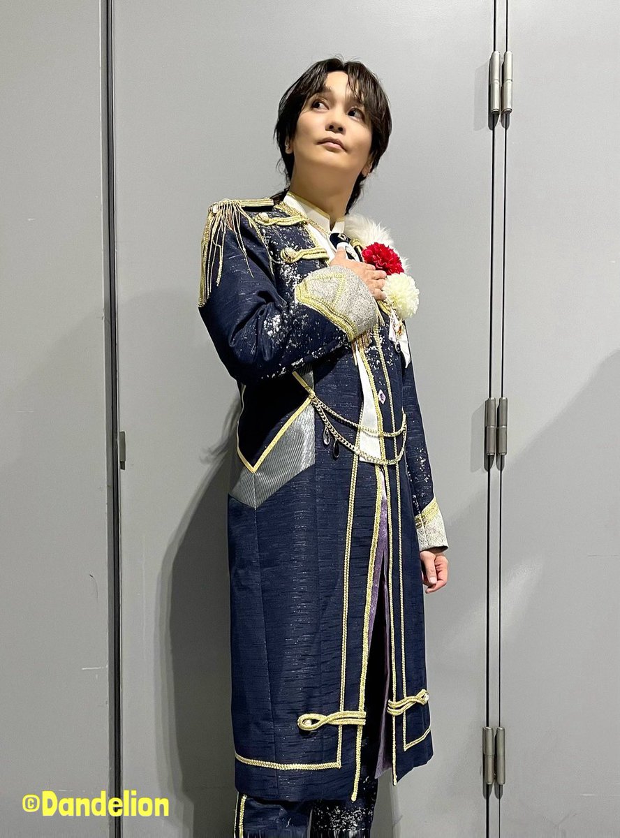 Ensemble Stars!! Cast Live Starry Symphony - Superbloom - <DAY3