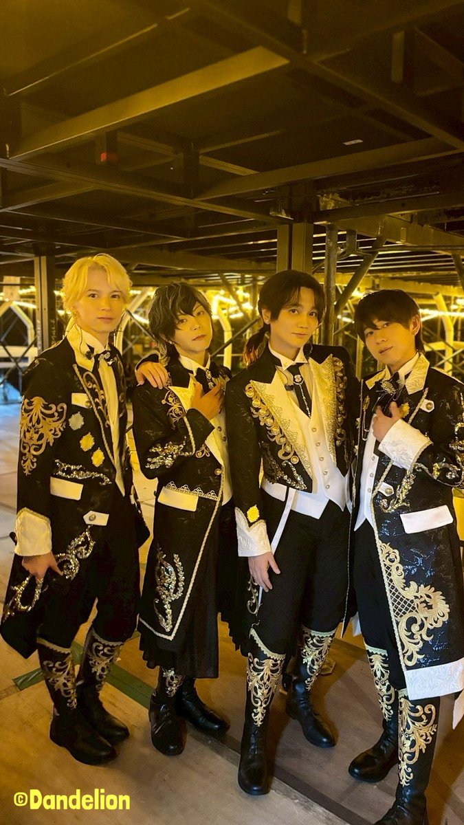 Ensemble Stars!! Cast Live Starry Symphony - Superbloom - <DAY3